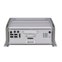 Nexcom NISE 3900E Fanless Computer Nexcom NISE 3900E Fanless Computer